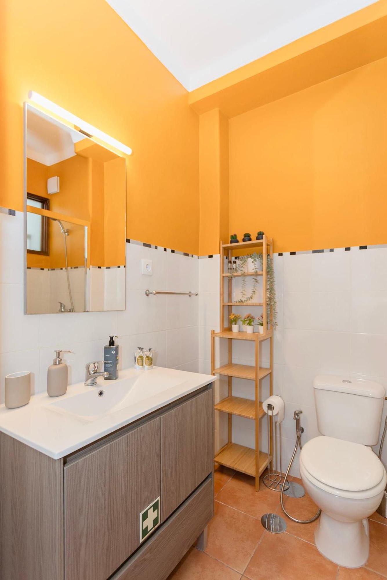 Liiiving In Porto - Vintage Design Apartment Buitenkant foto