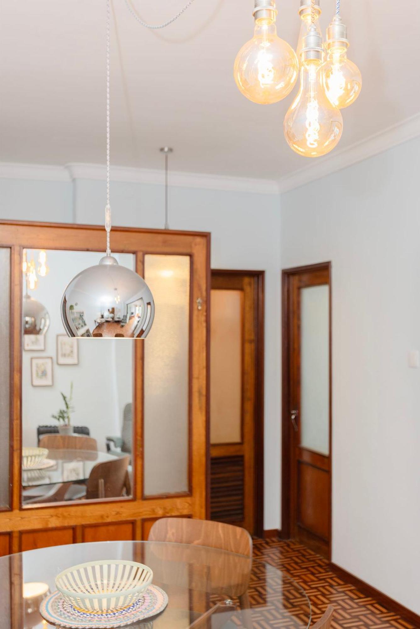Liiiving In Porto - Vintage Design Apartment Buitenkant foto