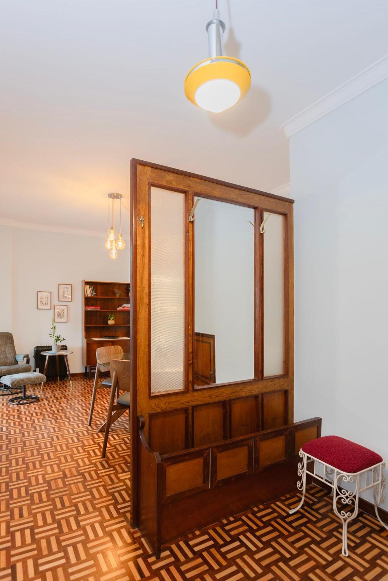 Liiiving In Porto - Vintage Design Apartment Buitenkant foto