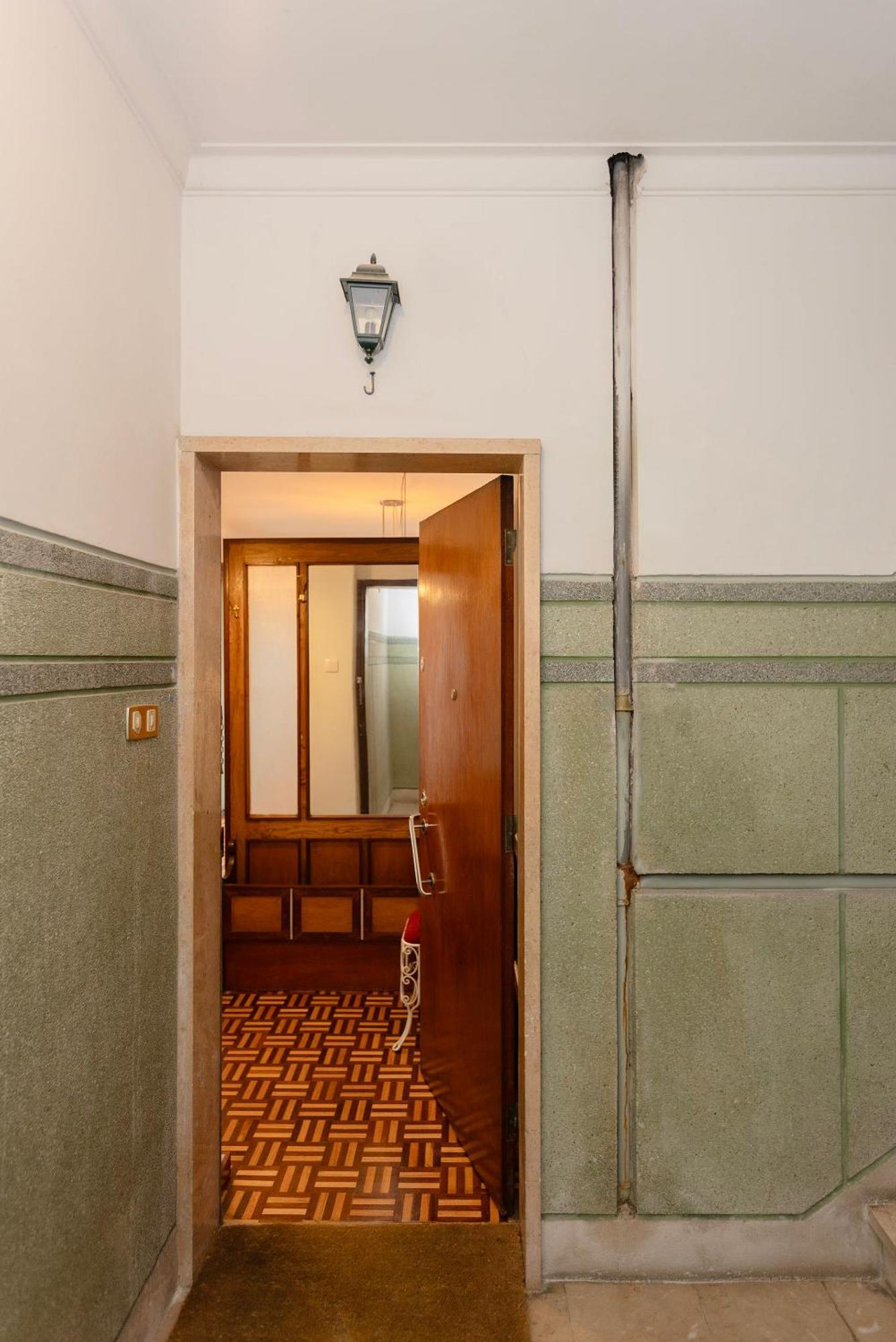 Liiiving In Porto - Vintage Design Apartment Buitenkant foto