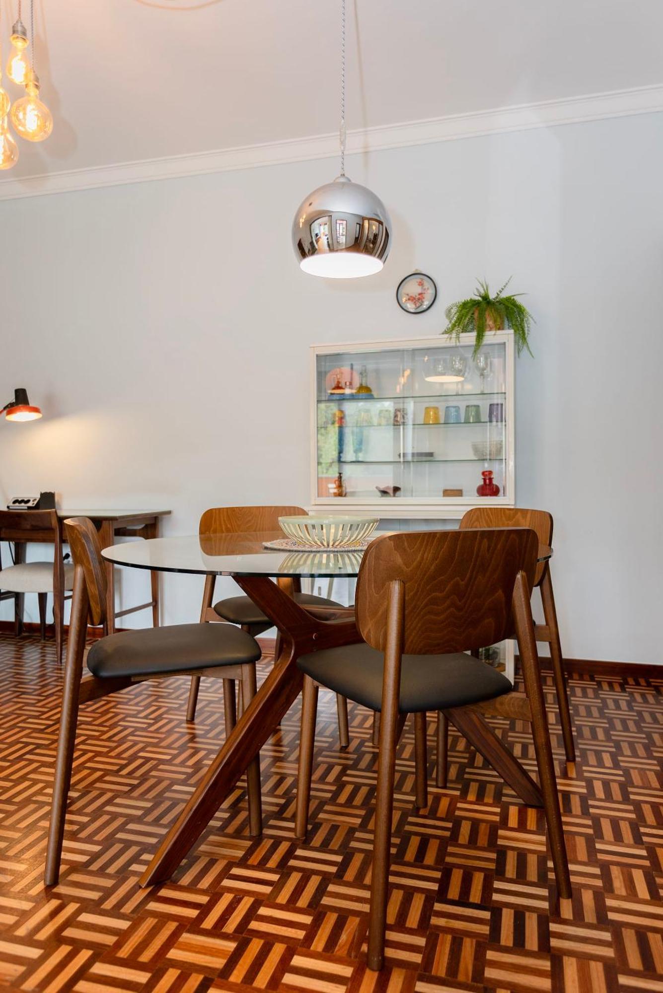 Liiiving In Porto - Vintage Design Apartment Buitenkant foto